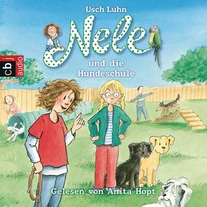 Nele und die Hundeschule von Hopt,  Anita, Luhn,  Usch