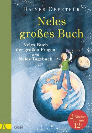 Neles großes Buch von Oberthür,  Rainer