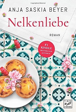 Nelkenliebe von Beyer,  Anja Saskia