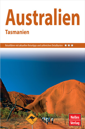 Nelles Guide Reiseführer Australien – Tasmanien