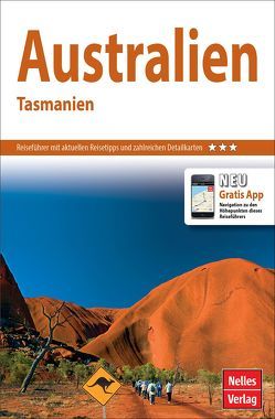 Nelles Guide Reiseführer Australien – Tasmanien