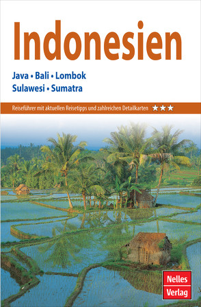 Nelles Guide Reiseführer Indonesien