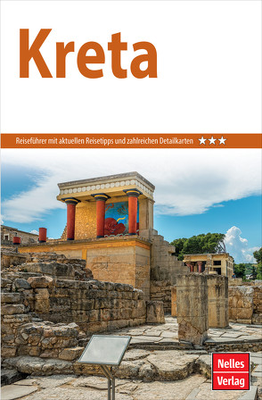 Nelles Guide Reiseführer Kreta von Altier,  Jean-Pierre, Bötig,  Klaus, Hope,  Kerin, MacGillivray,  Sandy, Macrakis,  Lily, Macrakis,  Michèle, Paris,  Costas, Stavroulakis,  Nikos, Stenzel,  Samantha, Stone,  Tom