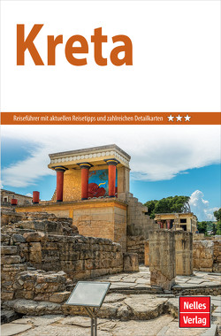 Nelles Guide Reiseführer Kreta von Altier,  Jean-Pierre, Bötig,  Klaus, Hope,  Kerin, MacGillivray,  Sandy, Macrakis,  Lily, Macrakis,  Michèle, Paris,  Costas, Stavroulakis,  Nikos, Stenzel,  Samantha, Stone,  Tom