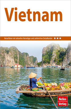 Nelles Guide Reiseführer Vietnam