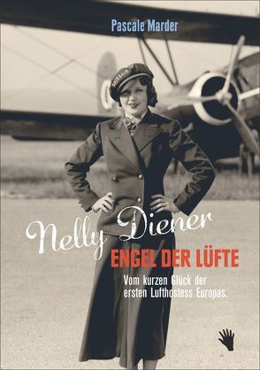 Nelly Diener. von Marder,  Pascale