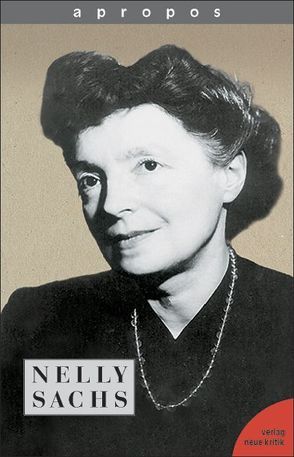 Nelly Sachs von Dischner,  Gisela