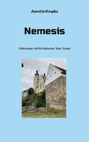 Nemesis von Krupka,  Annette