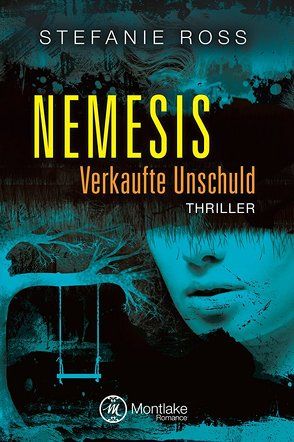 Nemesis von Ross,  Stefanie