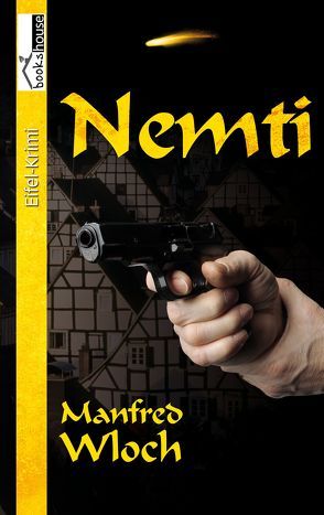 Nemti von Wloch,  Manfred