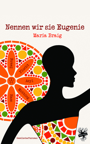 Nennen wir sie Eugenie von Braig,  Maria