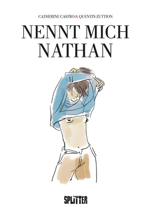 Nennt mich Nathan von Castro,  Catherine