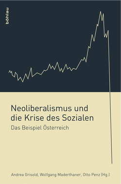 Neoliberalismus und die Krise des Sozialen von Fellner,  Wolfgang, Grisold,  Andrea, Maderthaner,  Wolfgang, Penz,  Otto, Sauer,  Birgit, Stockhammer,  Engelbert, Waltner,  Edith, Zwickl,  Klara