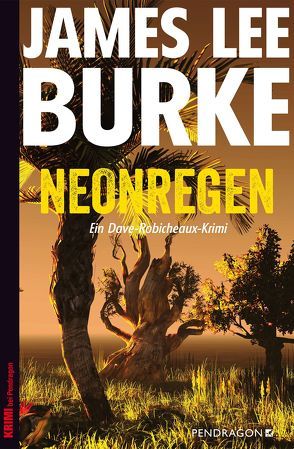 Neonregen von Burke,  James Lee, Harbort,  Hans H