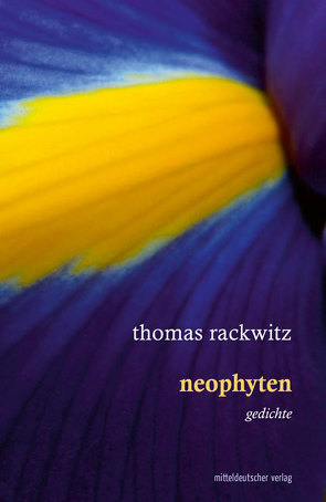 neophyten von Rackwitz,  Thomas