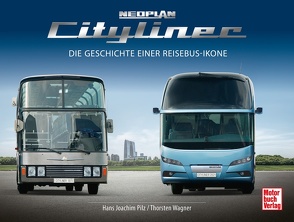 Neoplan Cityliner von Pilz,  Hans-Joachim, Wagner,  Thorsten