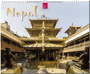 Nepal von Mohr,  Christoph