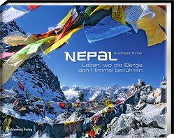 Nepal von Künk,  Andreas