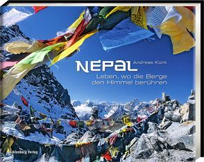 Nepal von Künk,  Andreas