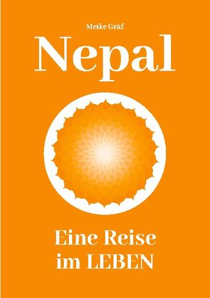 Nepal von Gräf,  Meike