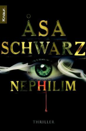 Nephilim von Schwarz,  Åsa, Thiele,  Sabine