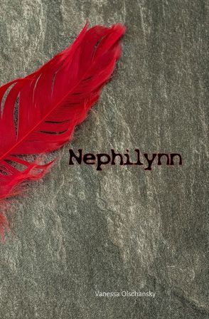 Nephilynn von Olschansky,  Vanessa