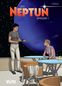 Neptun. Band 1 von Léo