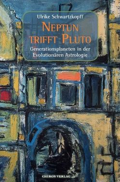 Neptun trifft Pluto von Schwartzkopff,  Ulrike