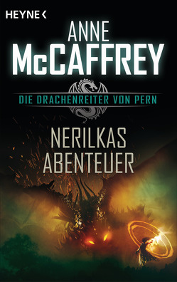 Nerilkas Abenteuer von McCaffrey,  Anne, Reß-Bohusch,  Birgit