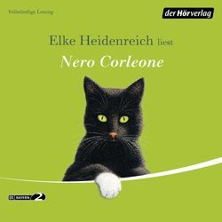 Nero Corleone von Heidenreich,  Elke, Schroeder,  Bernd