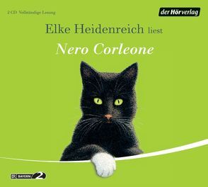 Nero Corleone von Heidenreich,  Elke, Schroeder,  Bernd