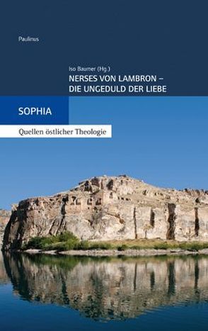 Nerses von Lambron von Kremer,  Thomas