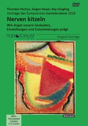 Nerven kitzeln von Thorsten Pachur,  Jürgen Hoyer,  Kay Jüngling