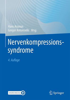 Nervenkompressionssyndrome von Antoniadis,  Gregor, Assmus,  Hans