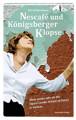 Nescafé und Königsberger Klopse von Ackermann,  Rut