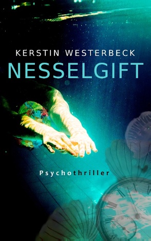 Nesselgift von Westerbeck,  Kerstin