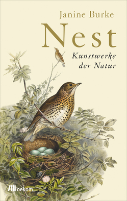 Nest von Burke,  Janine