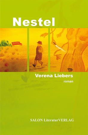 Nestel von Liebers,  Verena