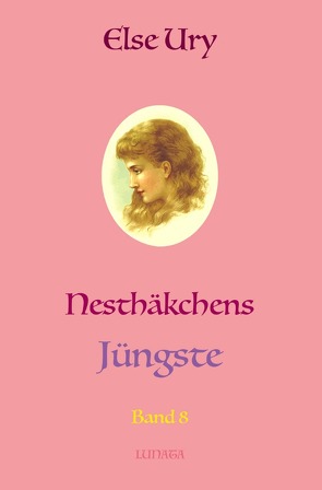 Nesthäkchen / Nesthäkchens Jüngste von Ury,  Else