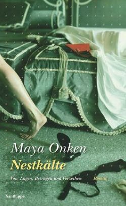 Nestkälte von Onken,  Maya