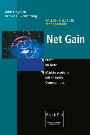 Net Gain von Armstrong,  Arthur G., Hagel III.,  John