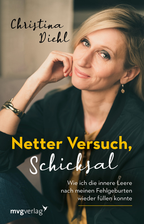 Netter Versuch, Schicksal von Diehl,  Christina