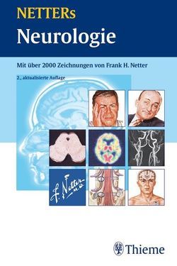 Netter’s Neurologie von Etgen,  Thorleif