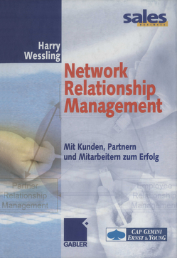 Network Relationship Management von Wessling,  Harry