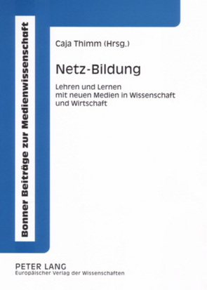 Netz-Bildung von Thimm,  Caja