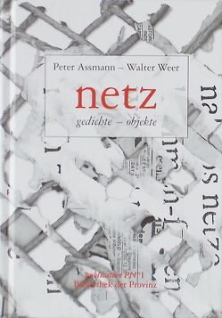 Netz von Assmann,  Peter, Pils,  Richard, Weer,  Walter