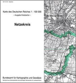 Netzekreis