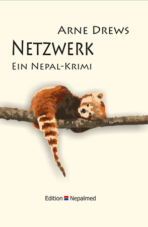 Netzwerk von Arne,  Drews