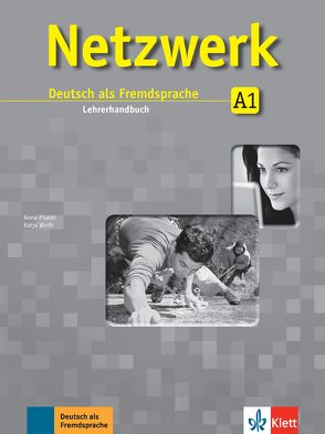 Netzwerk A1 von Pilaski,  Anna, Wirth,  Katja