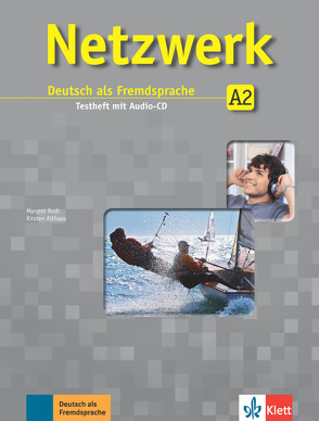 Netzwerk A2 von Althaus,  Kirsten, Rodi,  Margret